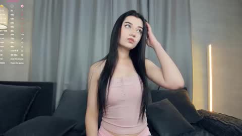 Snapshot of baby_nita chatting on February 20, 2026, 6:08 pm Anita online show from February 20, 2026, 6:08 pm