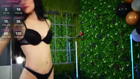 Snapshot of baby_nyco chatting on November 11, 2025, 9:37 pm Baby Nico online show from November 11, 2025, 9:37 pm