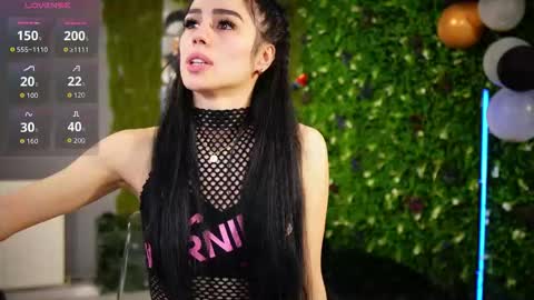 Snapshot of baby_nyco chatting on November 23, 2025, 6:30 pm Baby Nico online show from November 23, 2025, 6:30 pm