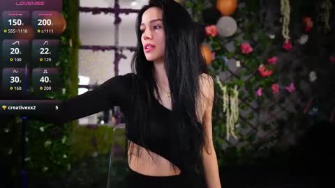 Baby Nico online show from January 5, 2026, 5:38 pm