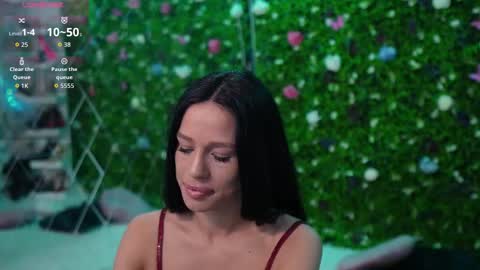 Baby Nico online show from February 27, 2026, 9:15 pm