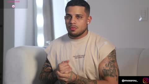 baby_rausch online show from October 23, 2025, 9:30 am