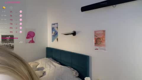 Snapshot of baby_ruth chatting on October 19, 2025, 8:31 pm Ruth online show from October 19, 2025, 8:31 pm