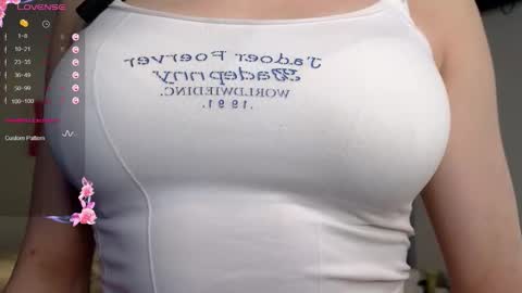 Snapshot of baby_ruth chatting on November 15, 2025, 7:10 pm Ruth online show from November 15, 2025, 7:10 pm