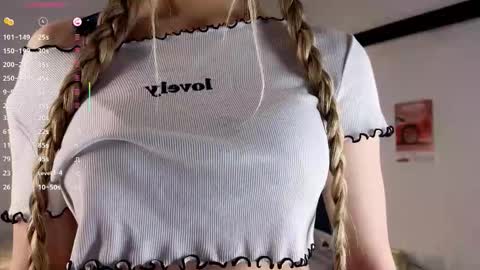 Snapshot of baby_ruth chatting on November 18, 2025, 7:18 pm Ruth online show from November 18, 2025, 7:18 pm