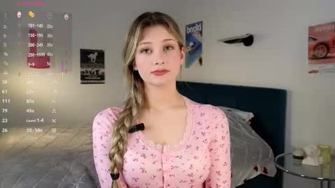 Snapshot of baby_ruth chatting on November 30, 2025, 5:28 pm Ruth online show from November 30, 2025, 5:28 pm