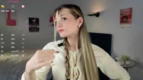 Snapshot of baby_ruth chatting on December 2, 2025, 5:19 pm Ruth online show from December 2, 2025, 5:19 pm