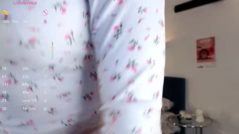 Ruth online show from January 12, 2026, 11:54 pm