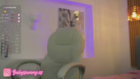  Baby Sammyy  online show from January 29, 2025, 1:05 am