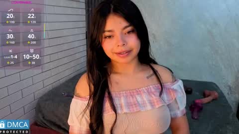baby_sweet2010 online show from May 4, 2026, 3:02 am