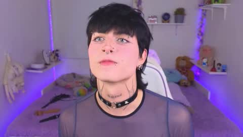 Snapshot of baby_xian chatting on October 31, 2025, 8:48 am  Dani  online show from October 31, 2025, 8:48 am