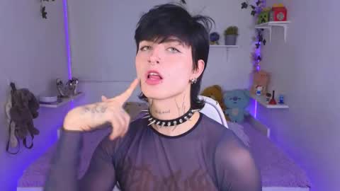  Dani  online show from November 28, 2025, 5:21 am