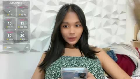 Snapshot of baby_zoexx chatting on June 8, 2026, 1:00 pm baby_zoexx online show from June 8, 2026, 1:00 pm
