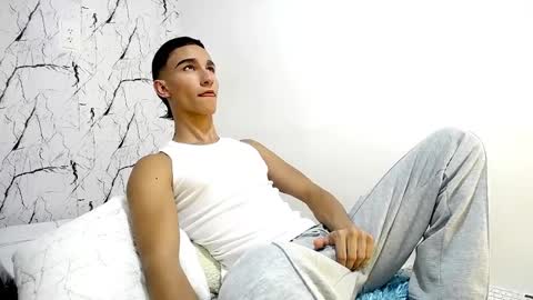 ANDY online show from July 1, 2026, 10:53 pm