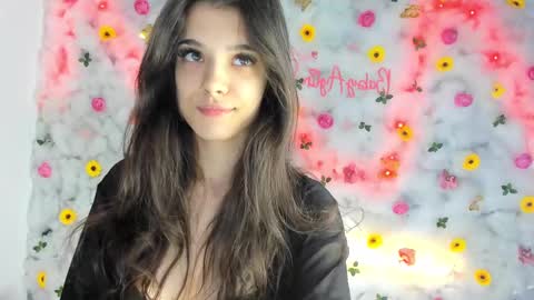 Aylin  online show from February 14, 2025, 5:41 am