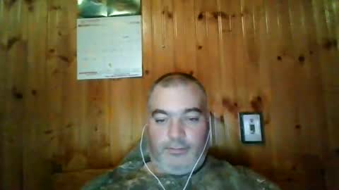 Darren online show from December 11, 2024, 2:54 pm