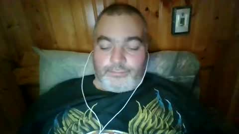 Darren online show from December 20, 2024, 12:30 am