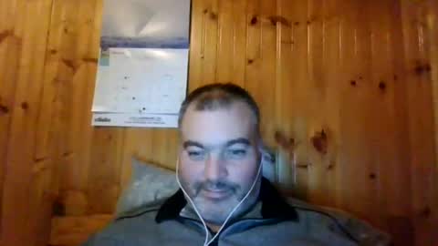 Darren online show from January 5, 2025, 11:12 pm