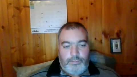 Darren online show from January 7, 2025, 2:41 pm