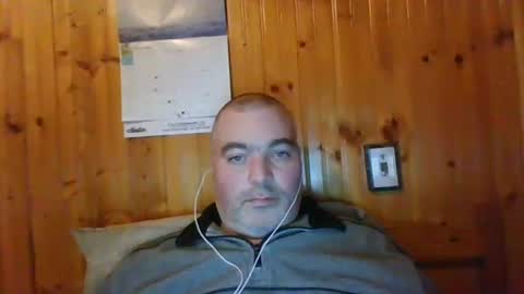 Darren online show from January 8, 2025, 3:29 am