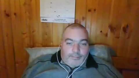 Darren online show from January 10, 2025, 3:50 am