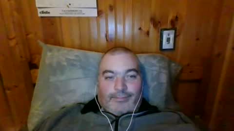 Darren online show from January 11, 2025, 11:46 pm