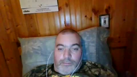 Darren online show from January 14, 2025, 12:43 am