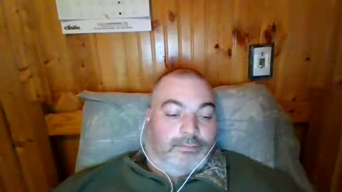 Darren online show from February 26, 2025, 3:08 pm