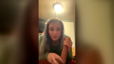 babybellz16389 online show from December 5, 2025, 7:28 am