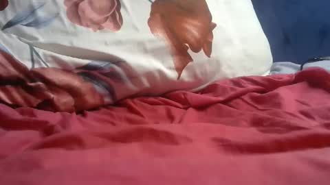 Andie online show from November 8, 2025, 10:41 pm