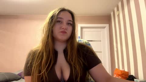 Katerina online show from May 29, 2026, 10:52 pm