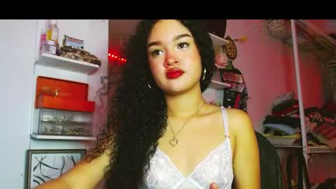 babybombom08 online show from May 14, 2026, 10:49 pm