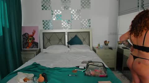 Lexxy online show from June 8, 2026, 5:19 am