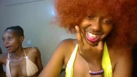 babybrown online show from April 6, 2026, 4:46 am