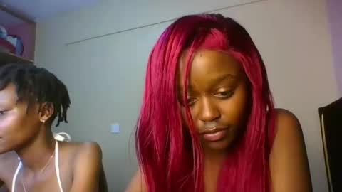 babybrown online show from April 15, 2026, 4:08 am