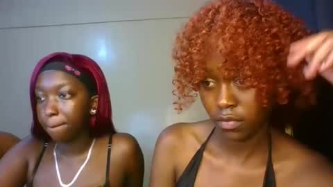 babybrown online show from April 18, 2026, 5:33 am
