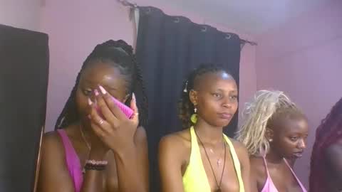 babybrown online show from May 14, 2026, 3:46 am