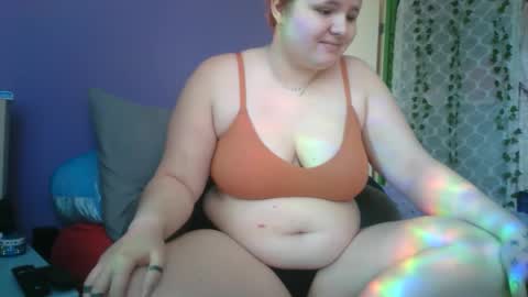 Snapshot of babycakespnw710 chatting on June 10, 2026, 2:12 am babycakespnw710 online show from June 10, 2026, 2:12 am