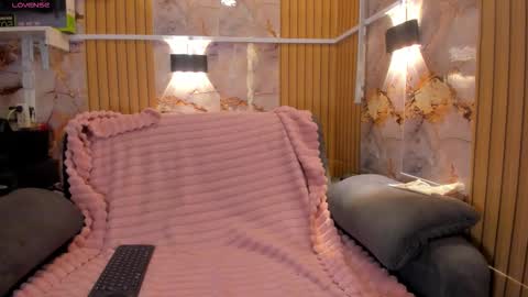 Babycam online show from March 15, 2026, 11:11 pm