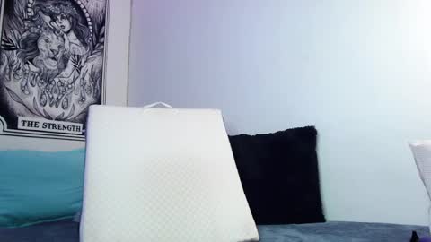 Snapshot of babycat4_ chatting on February 1, 2025, 2:16 am MARIA online show from February 1, 2025, 2:16 am