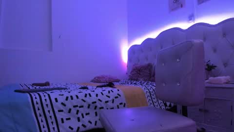 Chanell online show from October 3, 2025, 2:36 pm
