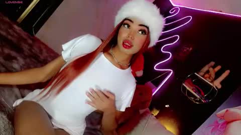 Snapshot of babycharol01 chatting on June 6, 2026, 6:07 am babycharol01 online show from June 6, 2026, 6:07 am