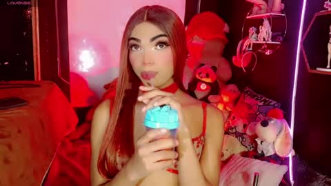 Snapshot of babycharol01 chatting on June 13, 2026, 4:32 am babycharol01 online show from June 13, 2026, 4:32 am