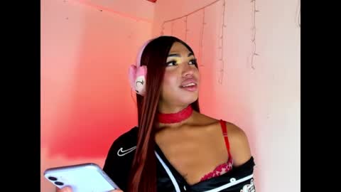 Snapshot of babycharol01 chatting on July 2, 2026, 3:23 am babycharol01 online show from July 2, 2026, 3:23 am