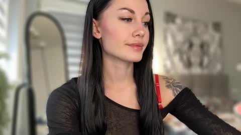 Snapshot of babycoffee chatting on October 21, 2025, 10:05 am Baby Coffee online show from October 21, 2025, 10:05 am