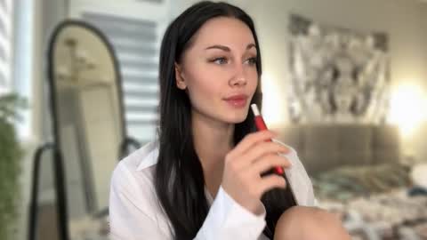 Snapshot of babycoffee chatting on October 25, 2025, 10:01 am Baby Coffee online show from October 25, 2025, 10:01 am