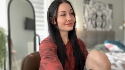 Snapshot of babycoffee chatting on October 30, 2025, 10:06 am Baby Coffee online show from October 30, 2025, 10:06 am