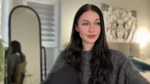 Snapshot of babycoffee chatting on November 14, 2025, 9:41 am Baby Coffee online show from November 14, 2025, 9:41 am