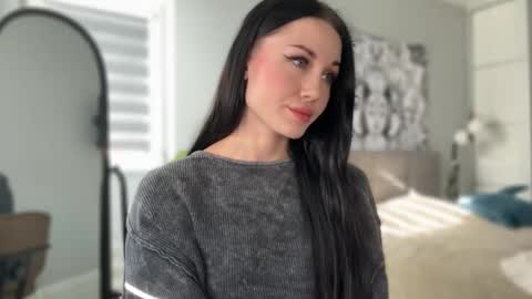 Snapshot of babycoffee chatting on November 22, 2025, 9:08 am Baby Coffee online show from November 22, 2025, 9:08 am