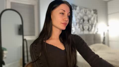 Snapshot of babycoffee chatting on November 24, 2025, 6:07 pm Baby Coffee online show from November 24, 2025, 6:07 pm